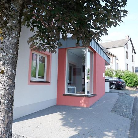 Ferienunterkunft Vulkaneifel - Baltes-Haus Brockscheid 外观 照片