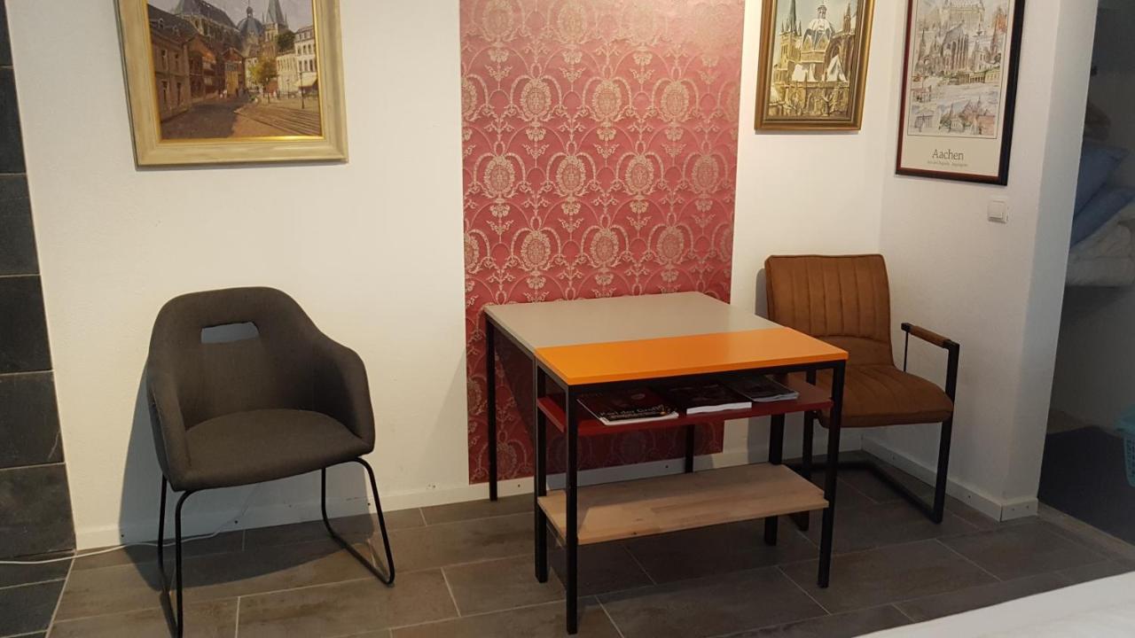 Ferienunterkunft Vulkaneifel - Baltes-Haus Brockscheid 外观 照片